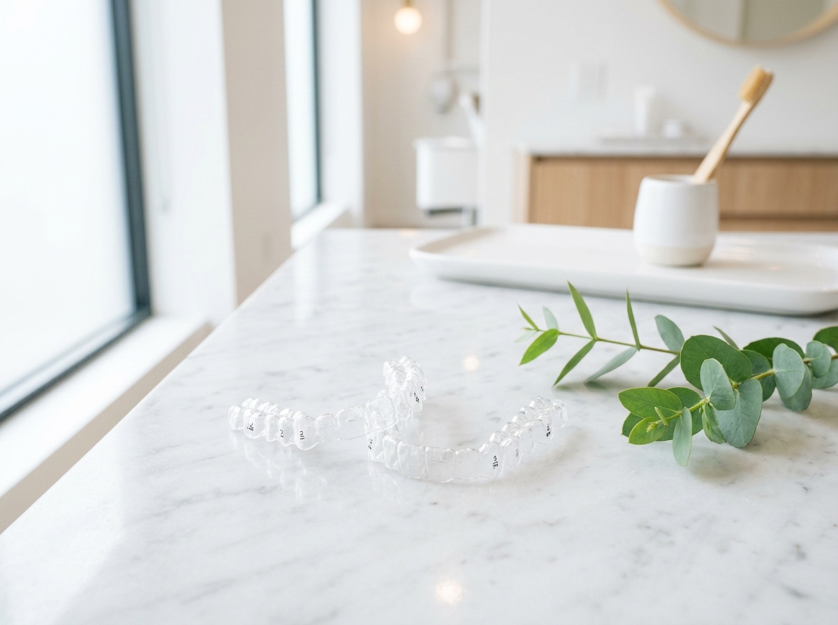 Orthodontics & Aligners