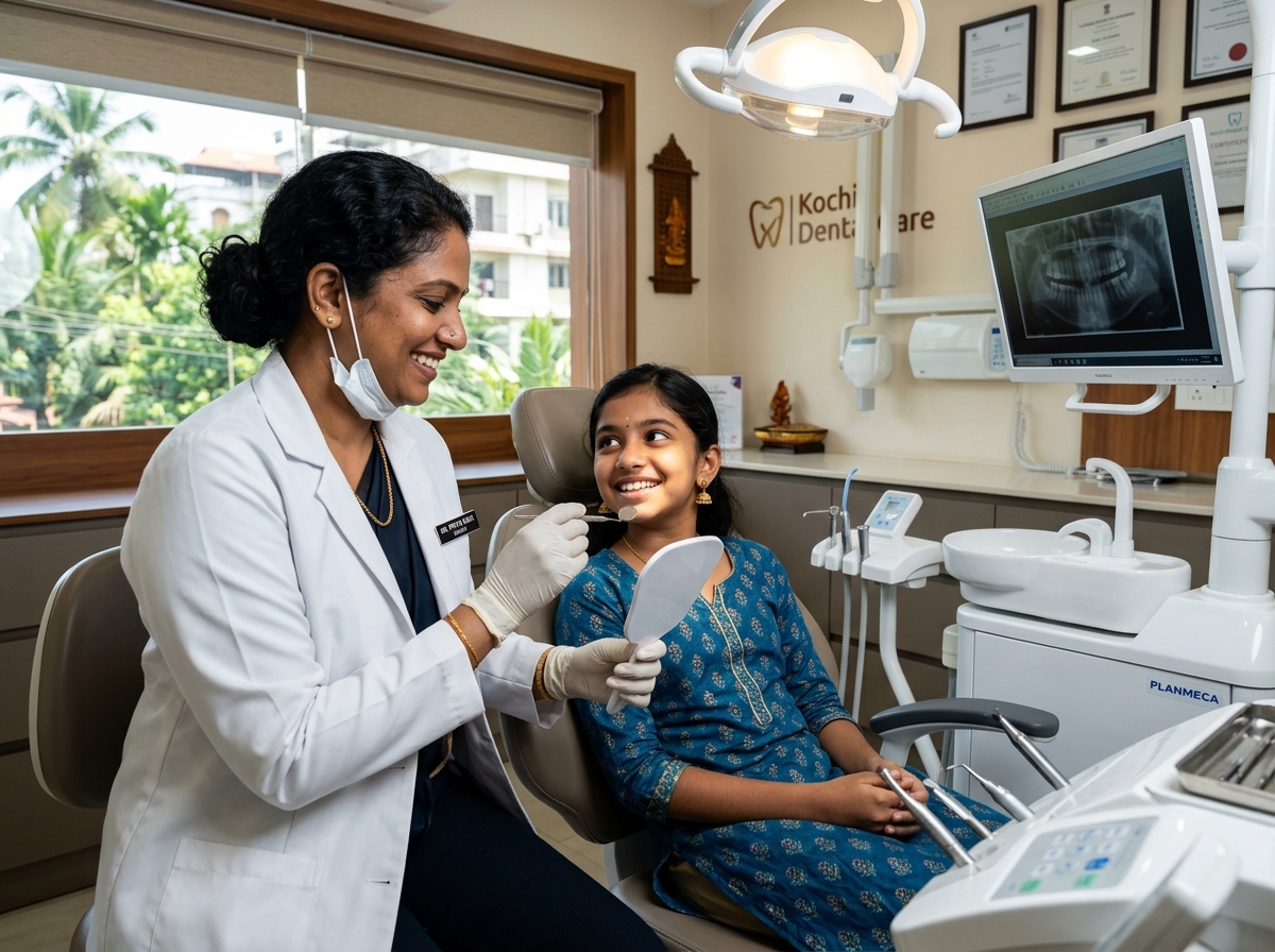 General & Preventive Care