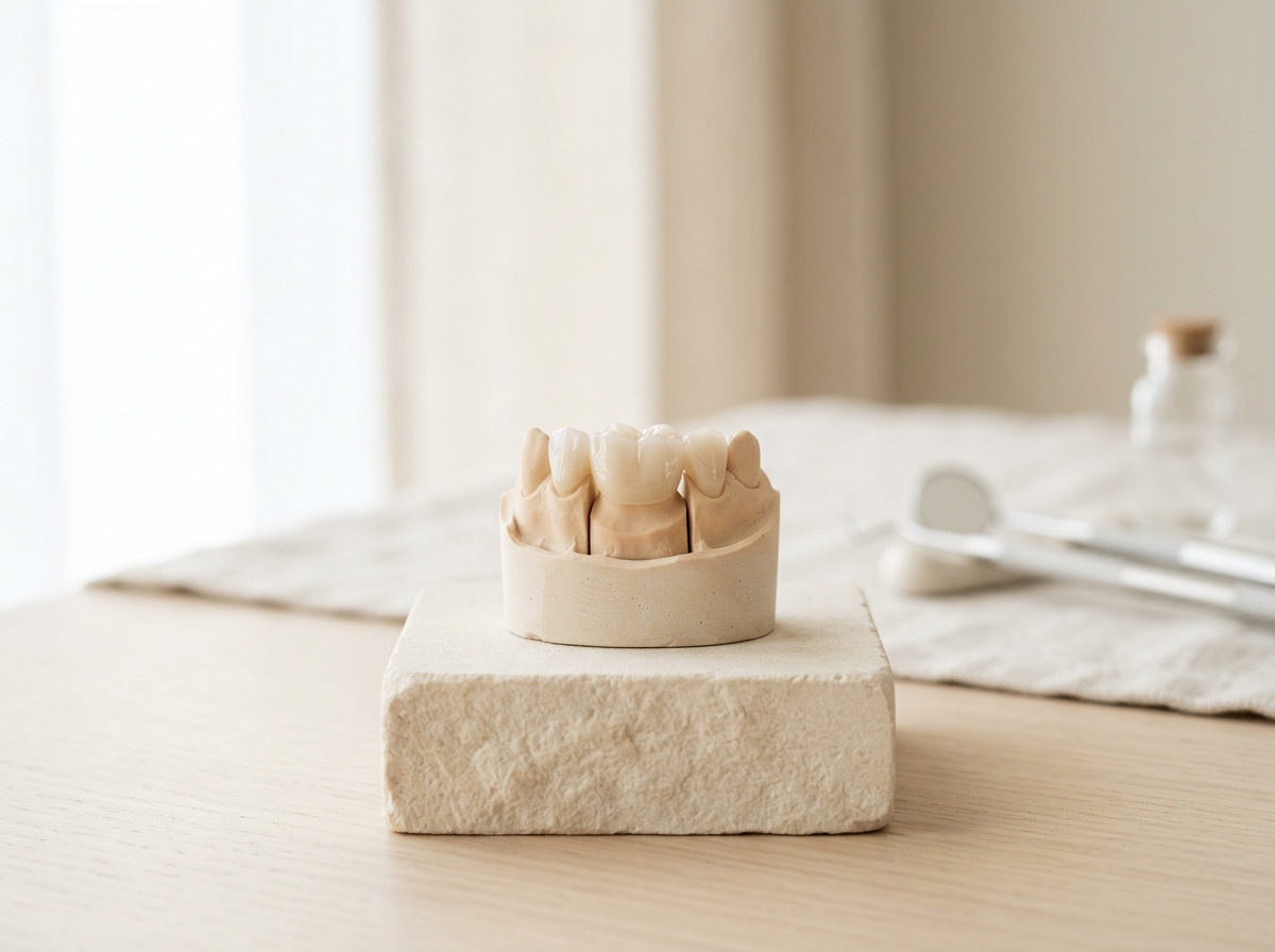 Restorative Dentistry