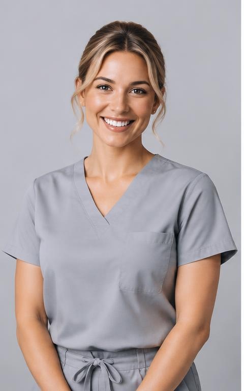 Dr. Victoria, Orthodontics specialist