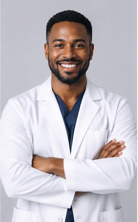 Dr. William, Periodontics specialist
