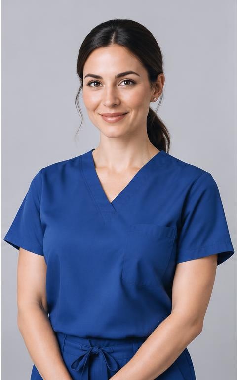 Dr. Isabella, Endodontics specialist