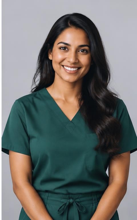 Dr. Ethan, Orthodontics specialist